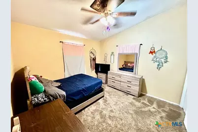 206 Bohman Street, Cuero, TX 77954 - Photo 8