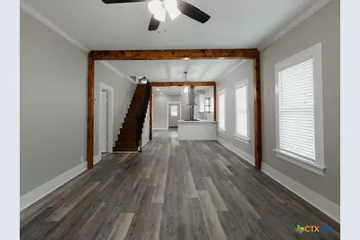 203 E French Street, Cuero, TX 77954 - Photo 6