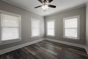 203 E French St, Cuero, TX 77954 - Photo 34