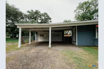 203 E French Street, Cuero, TX 77954 - Photo 48