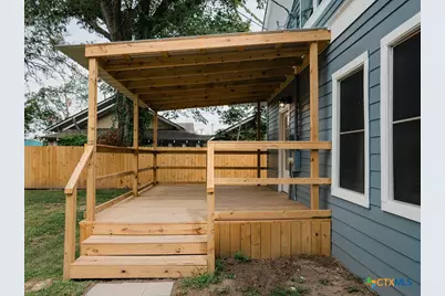 203 E French Street, Cuero, TX 77954 - Photo 42