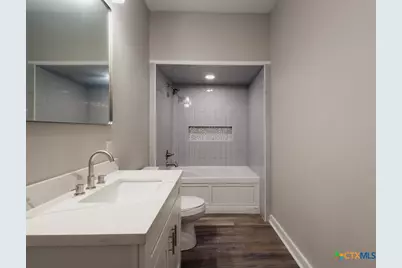 203 E French Street, Cuero, TX 77954 - Photo 28