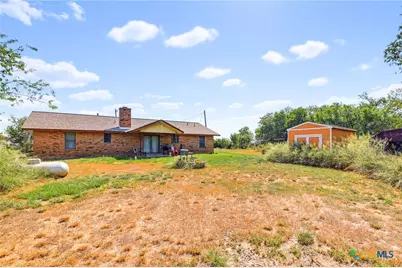 150 Fm 1303, Floresville, TX 78114 - Photo 6
