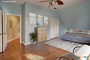 1322 N Ave F, Shiner, TX 77984 - Photo 22