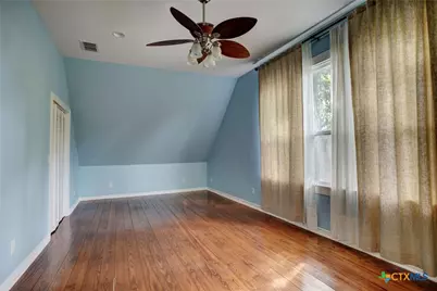 1322 N Avenue F #A, Shiner, TX 77984 - Photo 20
