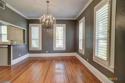 1322 N Avenue F #A, Shiner, TX 77984 - Photo 6