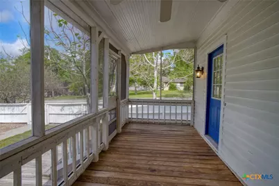 1322 N Avenue F #A, Shiner, TX 77984 - Photo 30