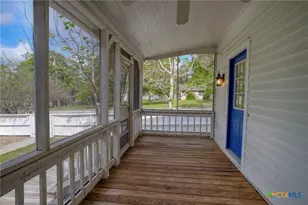 1322 N Ave F, Shiner, TX 77984 - Photo 30