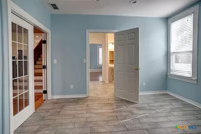 1322 N Avenue F #A, Shiner, TX 77984 - Photo 16
