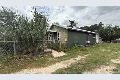377 Tom Sawyer Street, Evant, TX 76525 - Photo 1