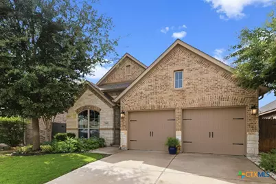 361 Lacey Oak Loop Loop, San Marcos, TX 78666 - Photo 2
