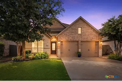 361 Lacey Oak Loop, San Marcos, TX 78666 - Photo 1
