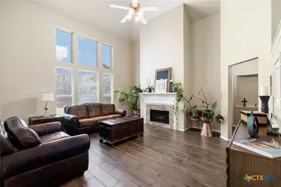 229 Bending Oak, New Braunfels, TX 78132 - Photo 12