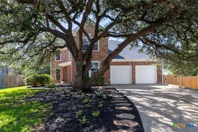 229 Bending Oak, New Braunfels, TX 78132 - Photo 2