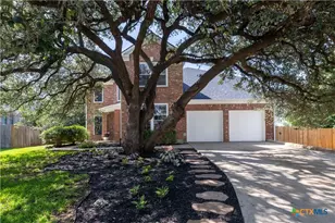 229 Bending Oak, New Braunfels, TX 78132 - Photo 2