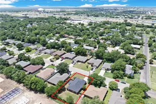2007 Miller St, Belton, TX 76513 - Photo 32