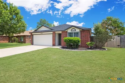 2007 Miller Street, Belton, TX 76513 - Photo 4
