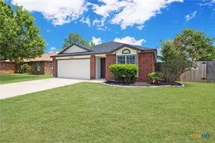 2007 Miller St, Belton, TX 76513 - Photo 4