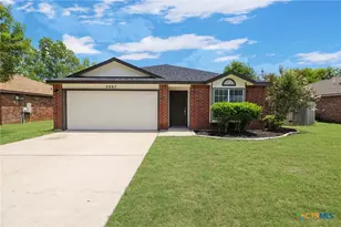 2007 Miller St, Belton, TX 76513 - Photo 1