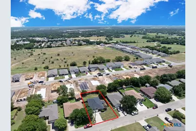 2007 Miller Street, Belton, TX 76513 - Photo 30