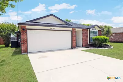 2007 Miller Street, Belton, TX 76513 - Photo 2