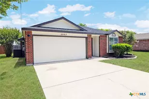 2007 Miller St, Belton, TX 76513 - Photo 2