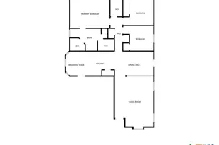 2007 Miller St, Belton, TX 76513 - Photo 2