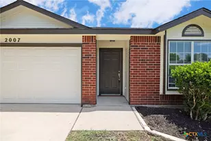 2007 Miller St, Belton, TX 76513 - Photo 4