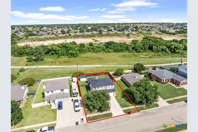 2508 Waterfall Drive, Killeen, TX 76549 - Photo 36