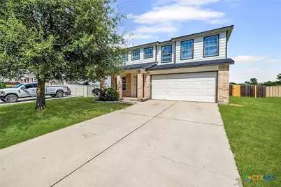 2508 Waterfall Drive, Killeen, TX 76549 - Photo 2