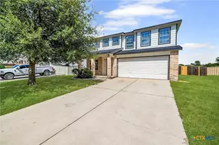 2508 Waterfall Dr, Killeen, TX 76549 - Photo 2