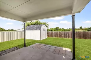 2508 Waterfall Dr, Killeen, TX 76549 - Photo 30