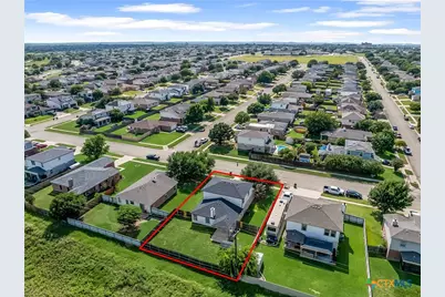 2508 Waterfall Drive, Killeen, TX 76549 - Photo 4