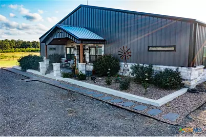 206 Deer Trail Lane, Goliad, TX 77963 - Photo 2