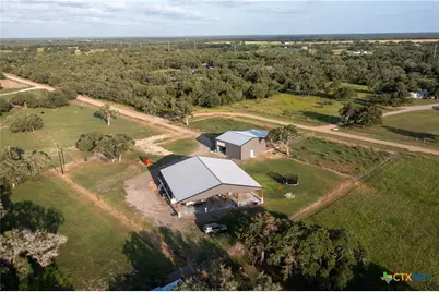 206 Deer Trail Lane, Goliad, TX 77963 - Photo 34