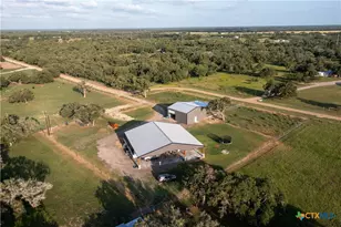 206 Deer Trail Ln, Goliad, TX 77963 - Photo 34