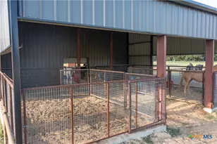 206 Deer Trail Ln, Goliad, TX 77963 - Photo 4