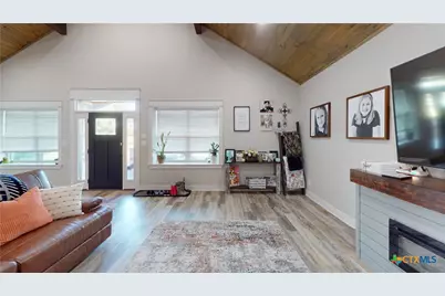 206 Deer Trail Lane, Goliad, TX 77963 - Photo 6