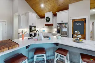 206 Deer Trail Ln, Goliad, TX 77963 - Photo 14