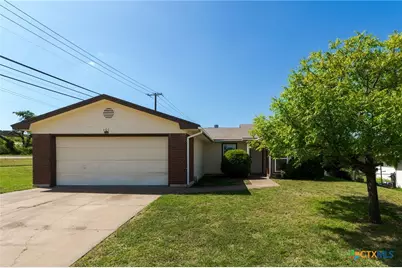 101 Blanket Drive, Copperas Cove, TX 76522 - Photo 2