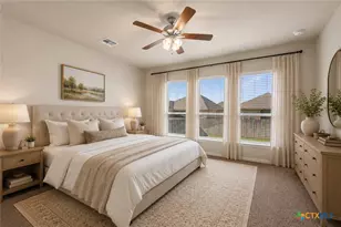 10207 Six Shooter Ln, Temple, TX 76502 - Photo 2