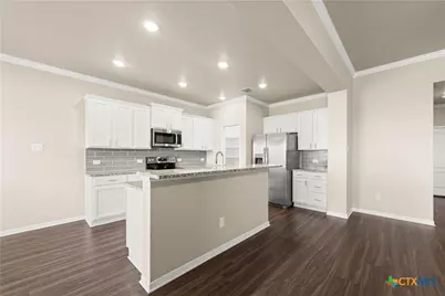 10207 Six Shooter Lane, Temple, TX 76502 - Photo 24