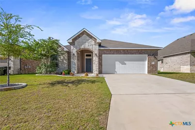 10207 Six Shooter Lane, Temple, TX 76502 - Photo 2