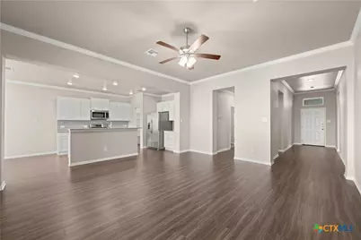 10207 Six Shooter Lane, Temple, TX 76502 - Photo 22