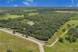 862 Baecker Rd, Goliad, TX 77963 - Photo 6