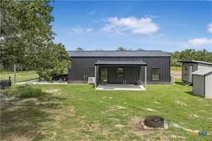 862 Baecker Rd, Goliad, TX 77963 - Photo 2