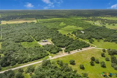 862 Baecker Road, Goliad, TX 77963 - Photo 8