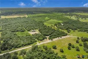 862 Baecker Rd, Goliad, TX 77963 - Photo 8