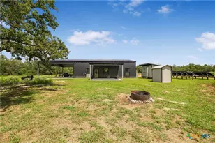 862 Baecker Rd, Goliad, TX 77963 - Photo 46