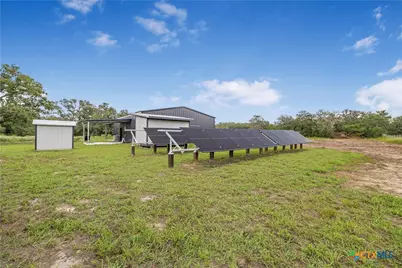 862 Baecker Road, Goliad, TX 77963 - Photo 44